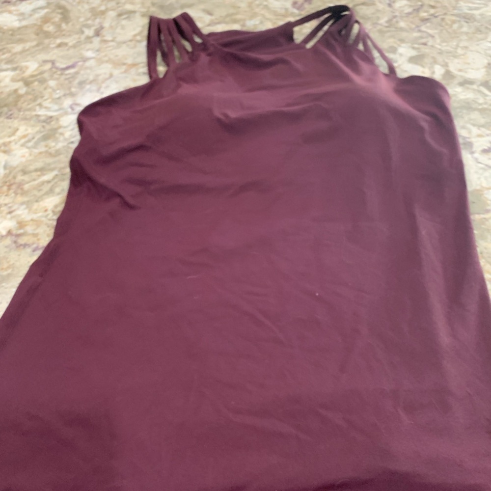 Zyia tank